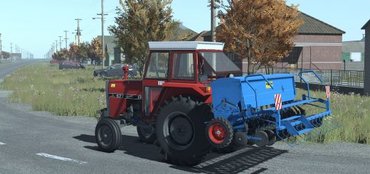 OLT Seeder v1.0