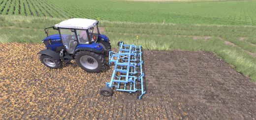 Omikron Cultivator V1.0.0.1