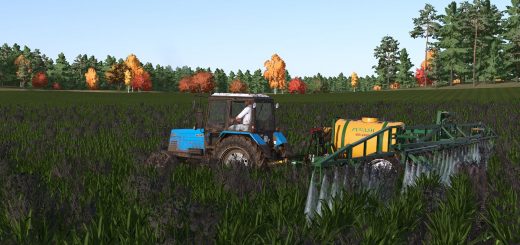 OP-2000 “Ruslan” v1.0.0.1