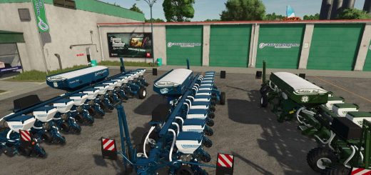 Optima RS Limited Edition v1.0