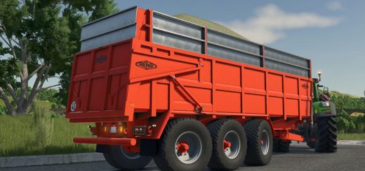 Orenge ORM 240M v1.1