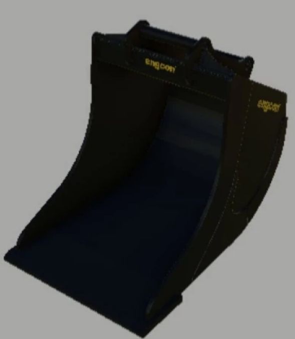 Pack de godets ENGCON V1.0