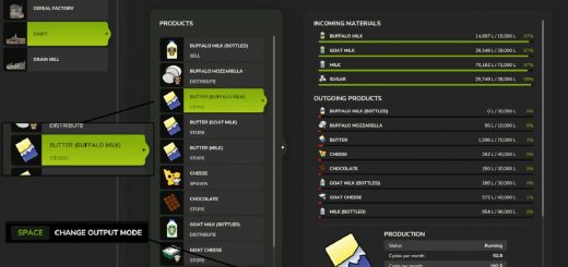 Pallet Spawn Store v1.0