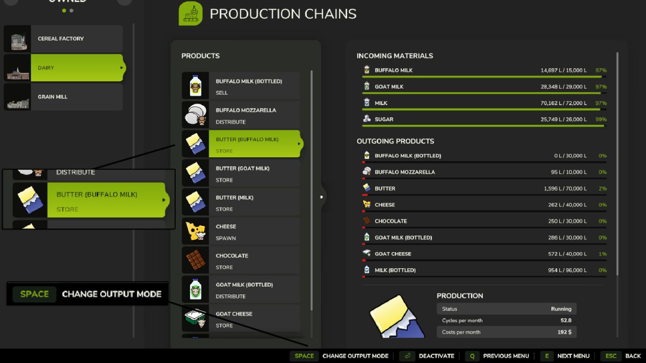 Pallet Spawn Store v1.0