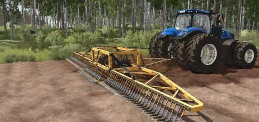 Peat Equipment Pack v1.0.5.1