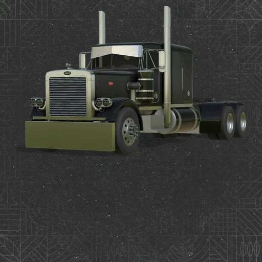 Peterbilt 359 v1.0