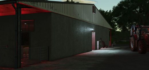 Pig Fattening v1.0.0.1