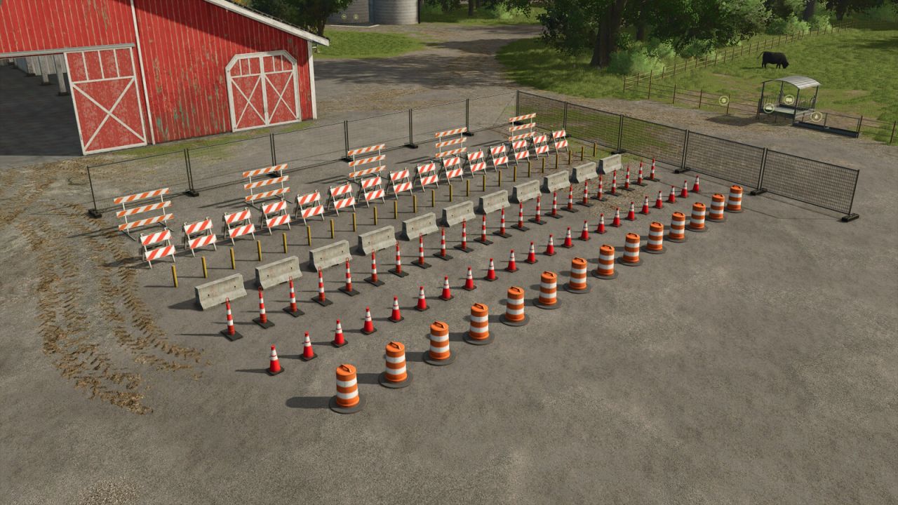 Placeable Construction Signs v1.0.0.1