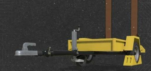 Plateau Gourdon 130vpr v1.0