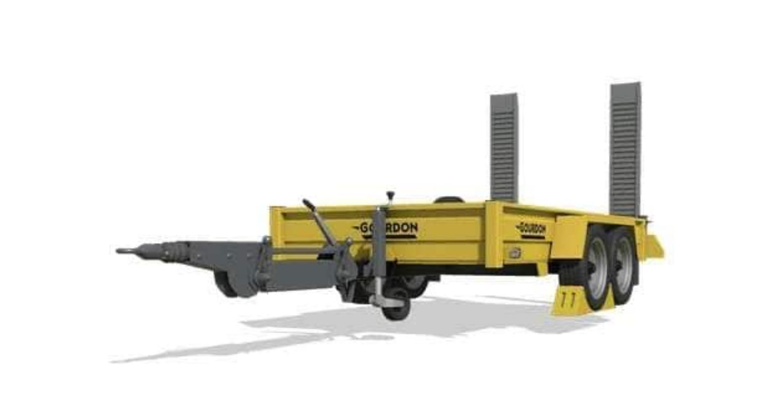 Plateau Gourdon 350 vpr v1.0