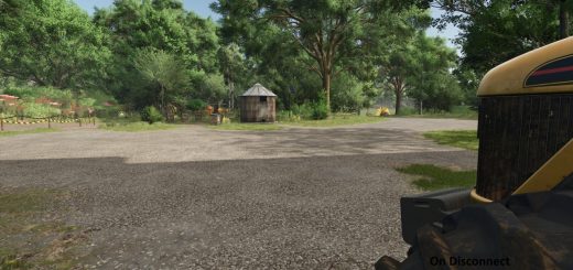 Player Last Position v1.0