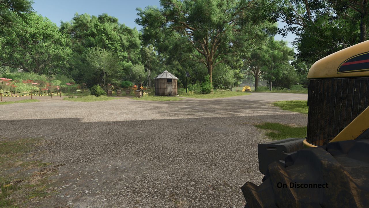 Player Last Position v1.0