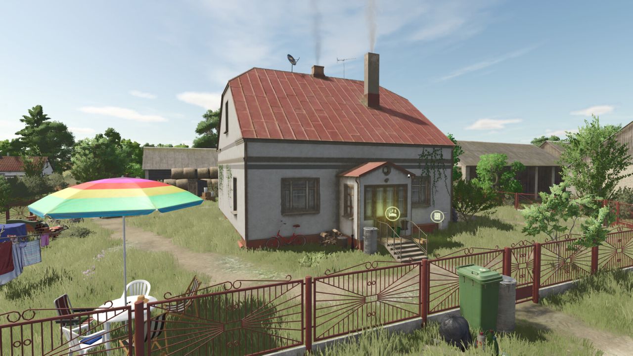 Polish House v1.0