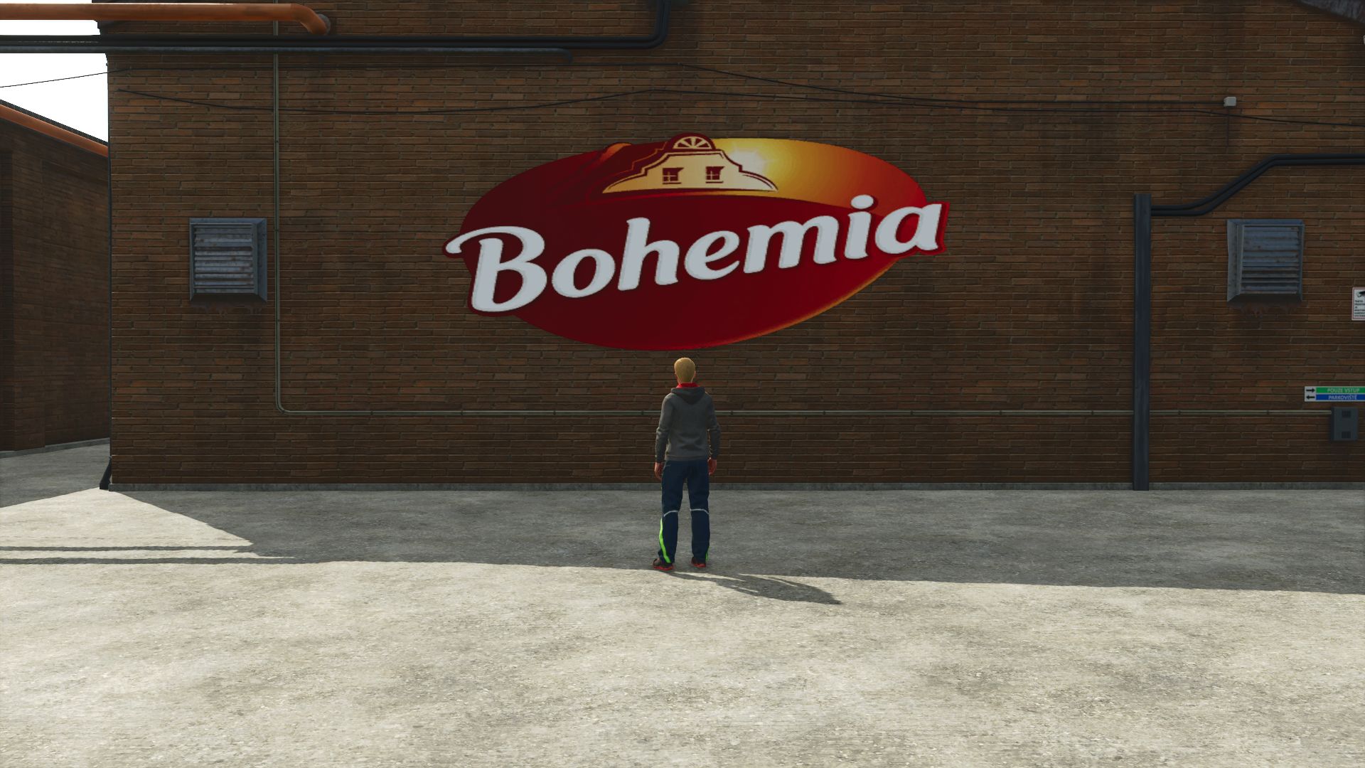 Potato Chips Factory v1.0