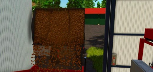 Potato production pack v1.0