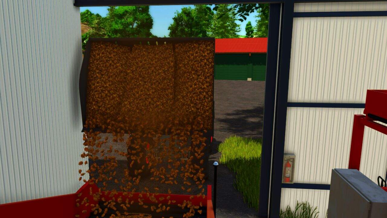 Potato production pack v1.0