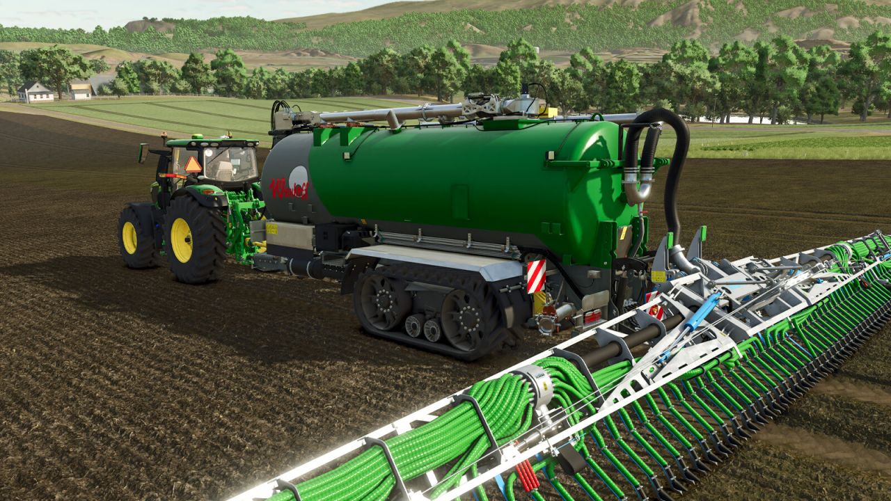 Precision Farming V1.4