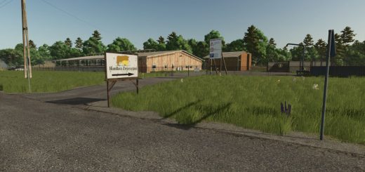 Przybiernowko v1.0.2.0