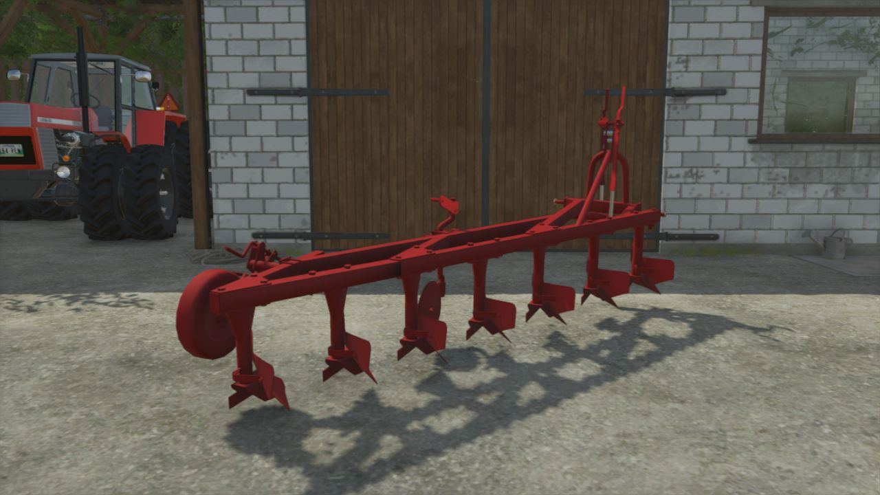 Pz 5 “pelikan” v1.1