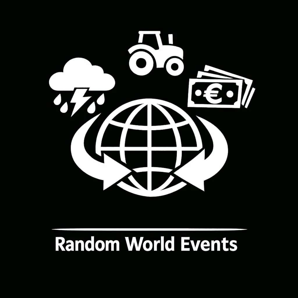 Random World Events V2.0.0.3