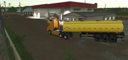 Randon AC43 2018 v1.0