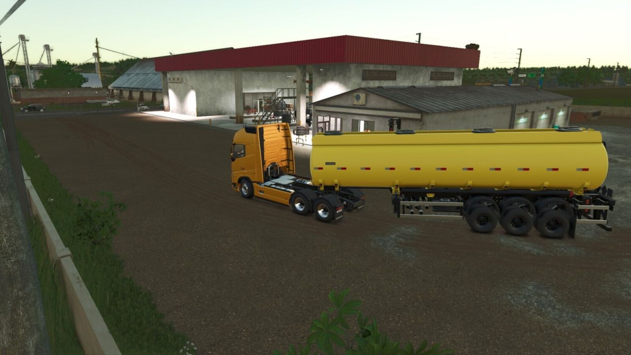 Randon AC43 2018 v1.0