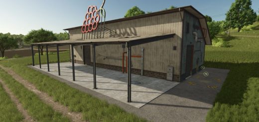 Raspberry Productions v1.0.0.4