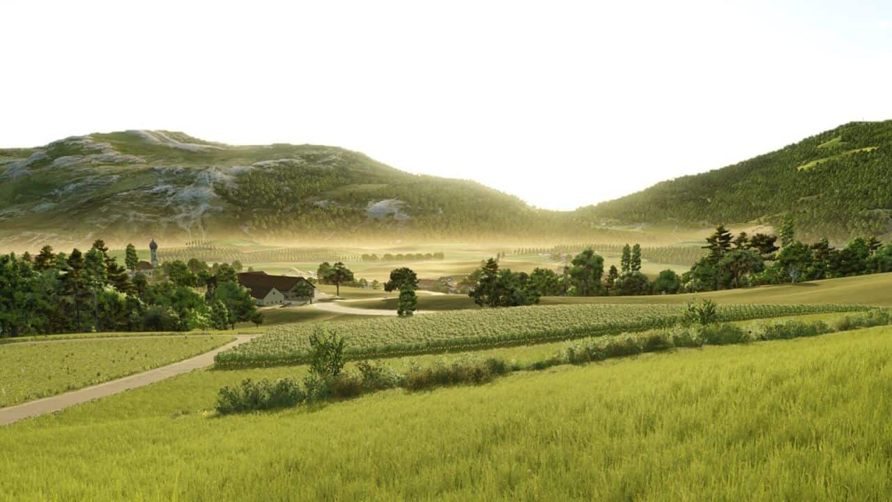 Ratzinger Height v1.1