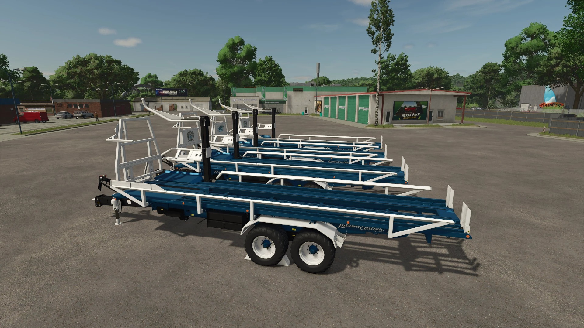 RBM2000 Limited Edition v1.0