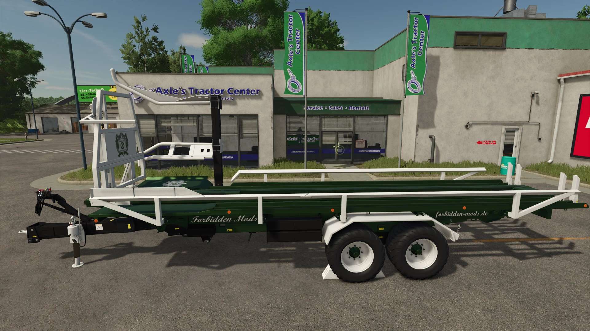 RBM2000 Limited Edition v1.1