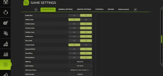 Realistic Soil & Fertilizer v1.0.7.3