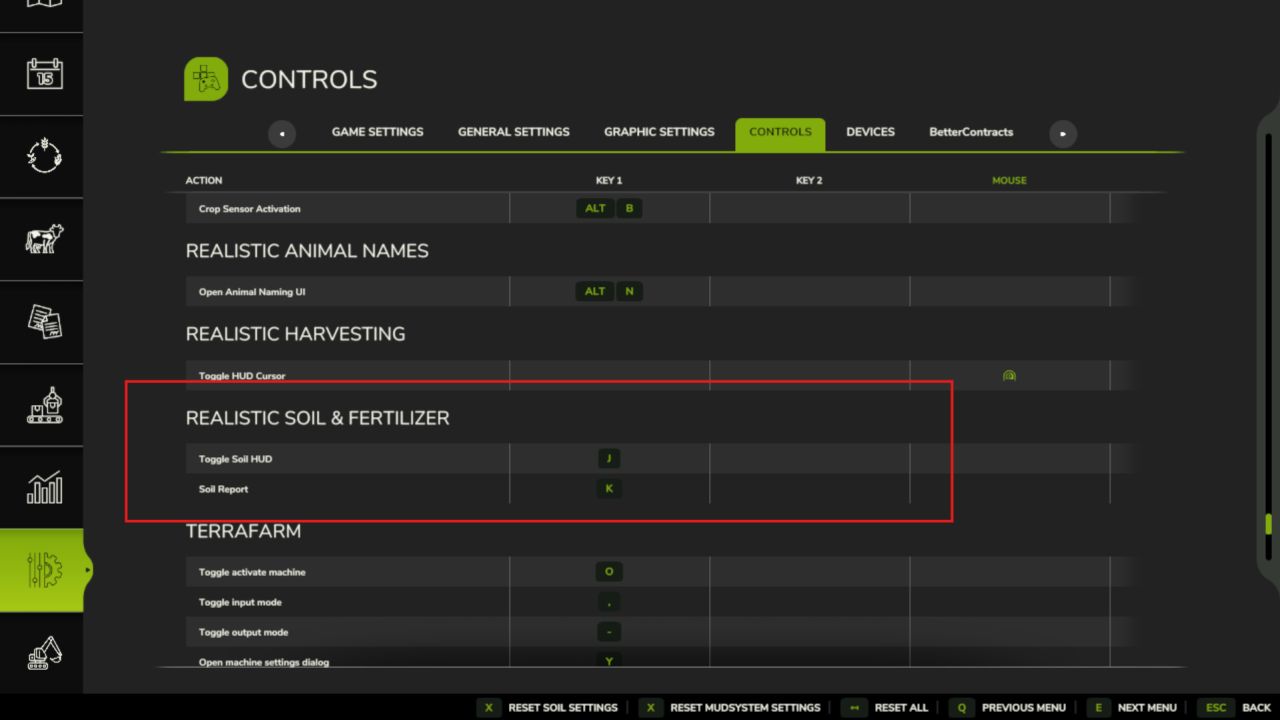 Realistic Soil & Fertilizer v1.0.8.0