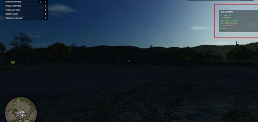 Realistic Soil & Fertilizer v1.0.8.1