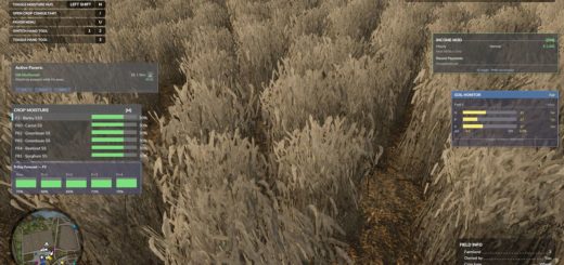 Realistic Soil & Fertilizer v1.1.5.0