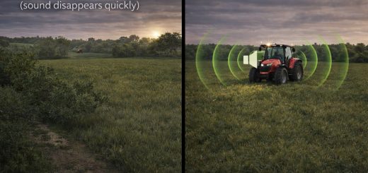 Realistic Vehicle Sound Distance V1.2.2