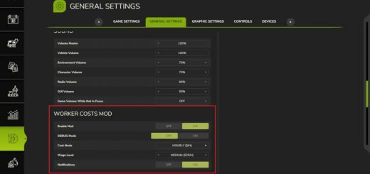 Realistic Worker Costs v1.0.1.1