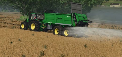 Record EMR 1600 EVO++ v1.0.0.1