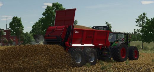 Record EMR 1600 EVO++ v1.0