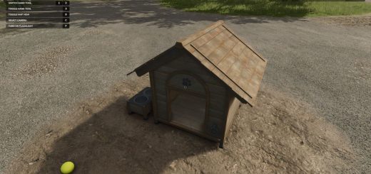 Rename Your Dog v1.0.0.1