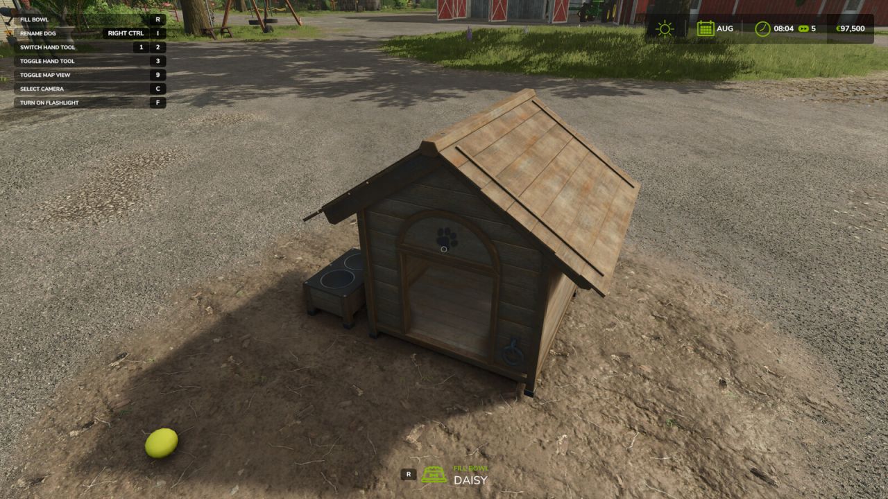 Rename Your Dog v1.0