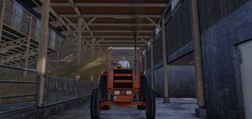 Renault 96 BETA v1.0