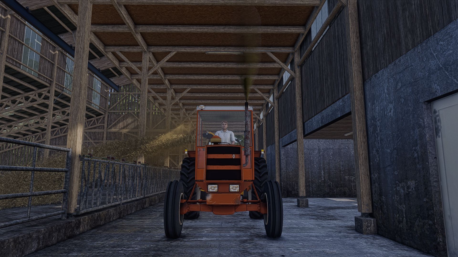 Renault 96 BETA v1.0