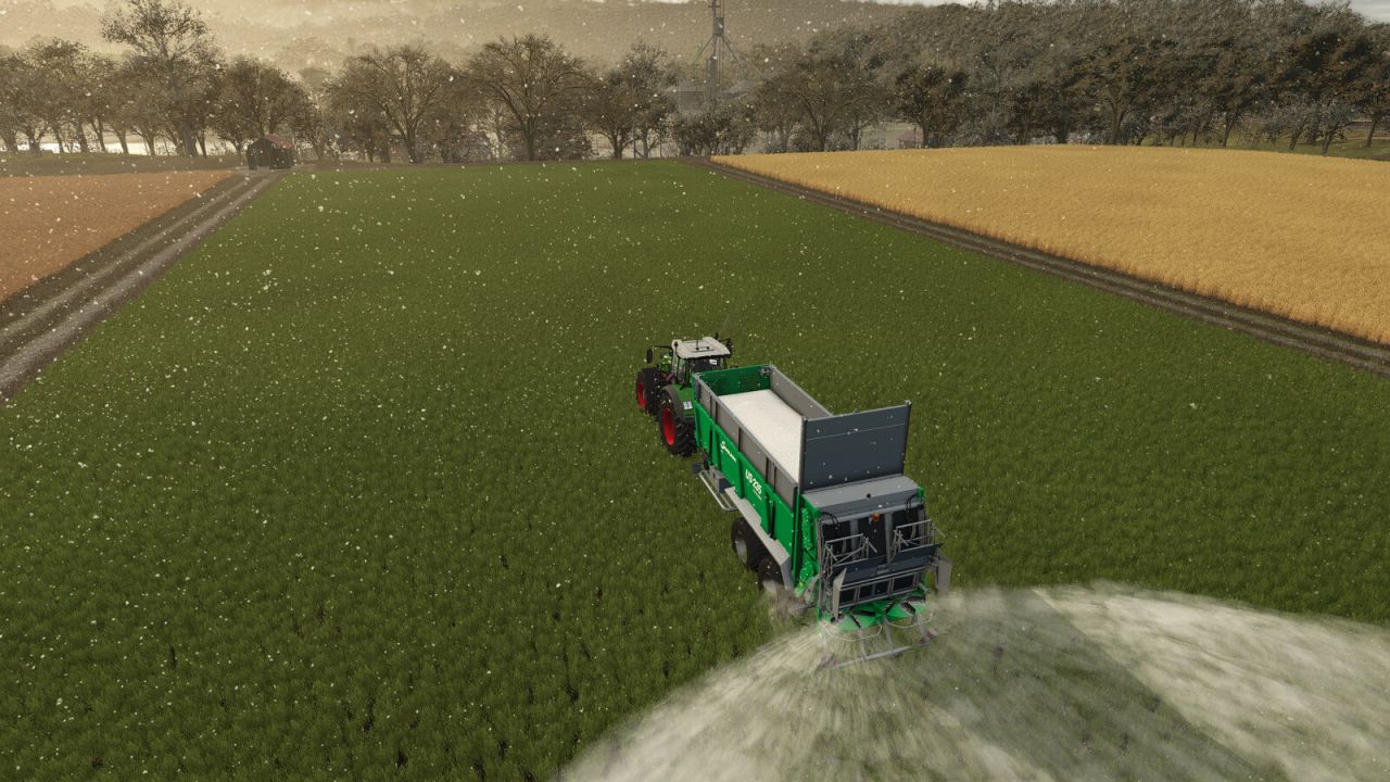 Restricted Periods v1.0