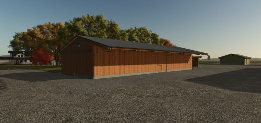 Retextured Rudolf Hörmann Pack V1.0