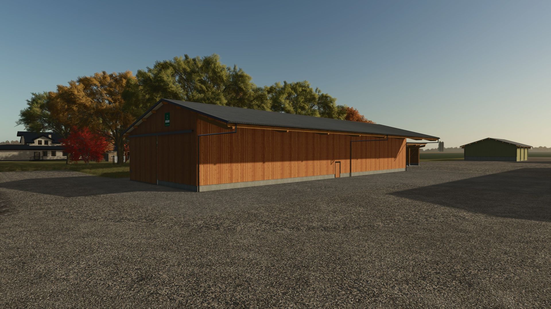 Retextured Rudolf Hörmann Pack V1.0