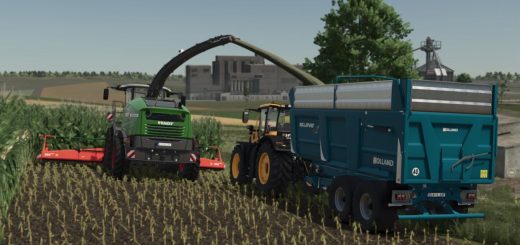 Rolland Rollspeed 6332 v1.0