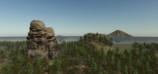 Ronîda Island v1.1.1.0