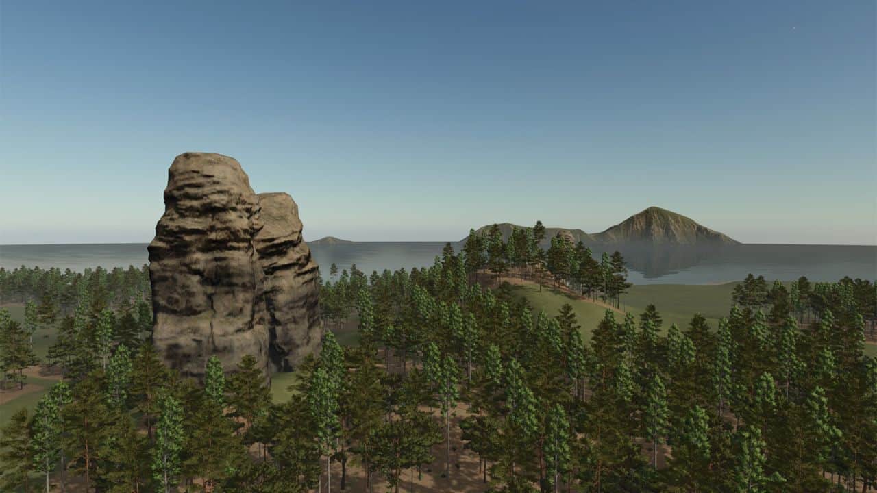 Ronîda Island v1.1.1.0