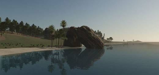 Ronîda Island v1.1