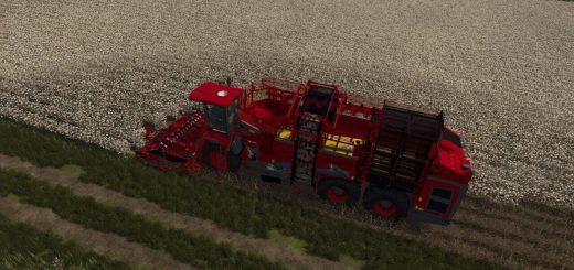 ROPA Tiger6S Cotton Edition v1.0.0.1